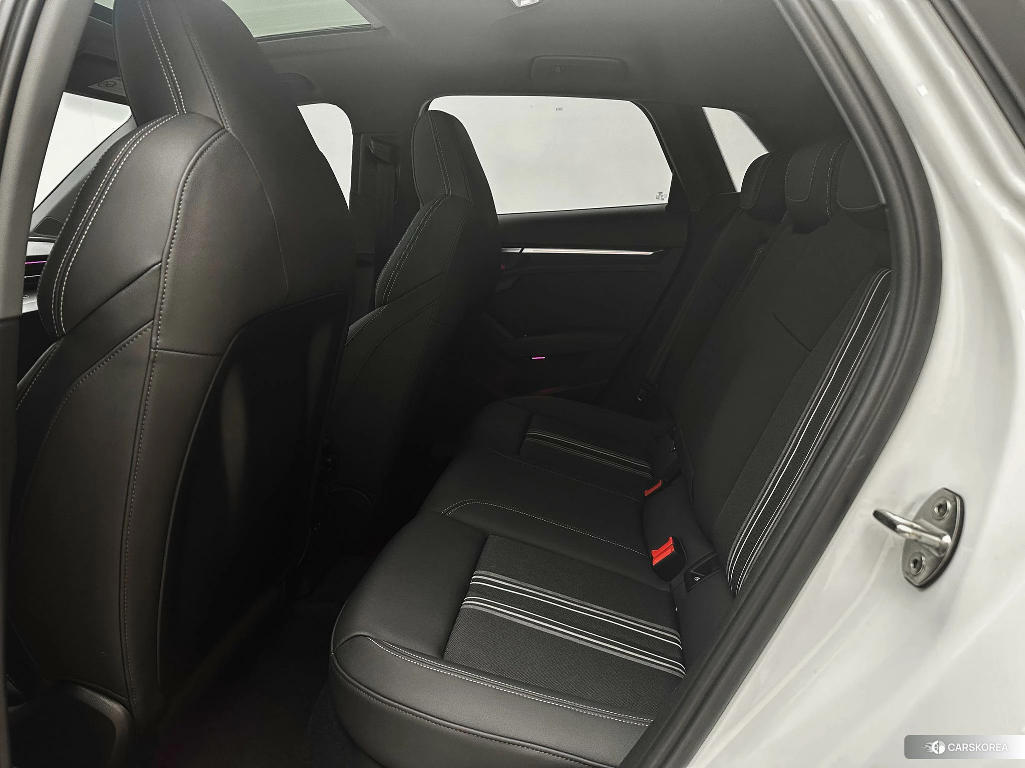 Audi A3 id 4510313 из Китая 19