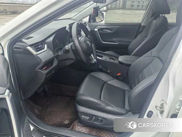 Toyota Wilanda id 4273643 из Китая 19