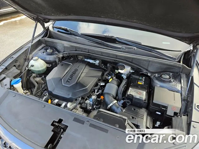 Kia Sorento 4th Generation id 2299561 из Кореи 16