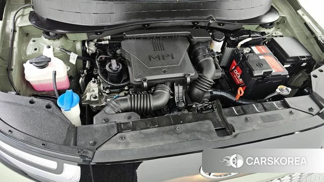 Hyundai Casper id 4187165 из Кореи 30