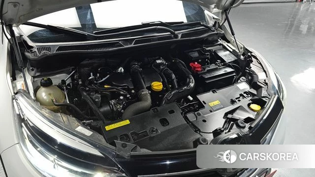 Renault Korea (Samsung) New QM3 id 3924745 из Кореи 16