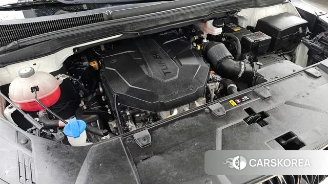 Kia Carnival 4th generation id 3468745 из Кореи 16