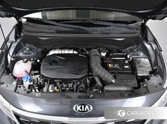 Kia Seltos id 3644126 из Кореи 16