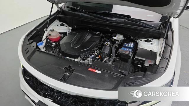 Kia Sorento 4th Generation id 4224887 из Кореи 16