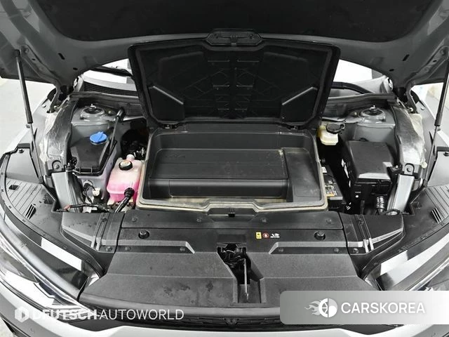 Kia EV6 id 3865813 из Кореи 16