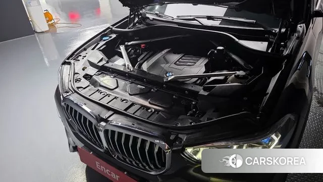 BMW X5 (G05) id 3022663 из Кореи 16