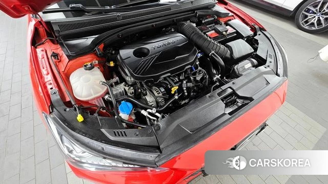 Hyundai Veloster (JS) id 4224942 из Кореи 34