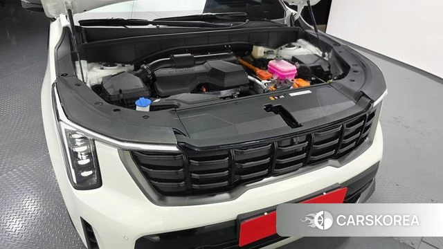 Kia The New Sorento 4th Generation id 4729727 из Кореи 16