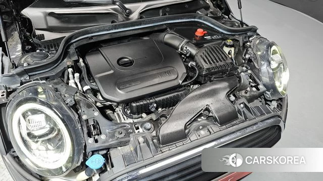 Mini Cooper id 4683655 из Кореи 27