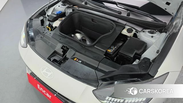 Hyundai Ionic 6 id 4186497 из Кореи 27