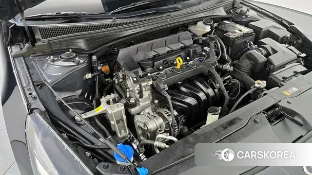 Hyundai Avante (CN7) id 3488381 из Кореи 16