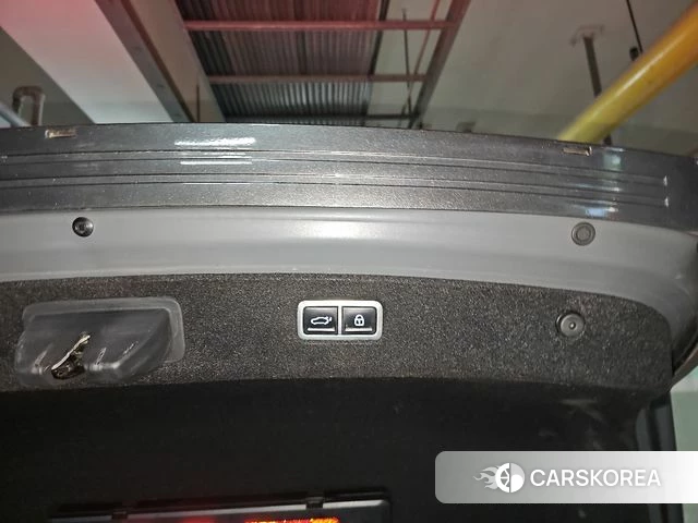 Genesis G90 (RS4) id 4835085 из Кореи 16
