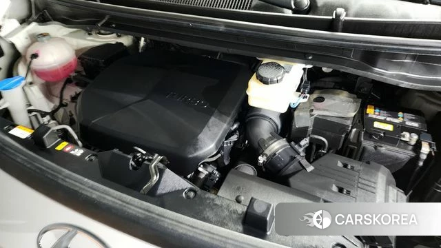Hyundai Staria id 4178828 из Кореи 16