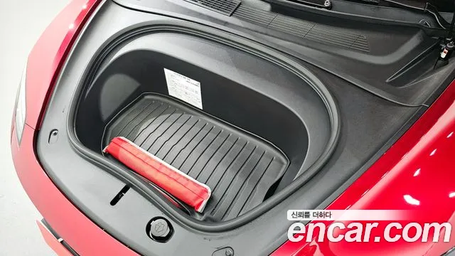 Tesla Model 3 id 2678970 из Кореи 16