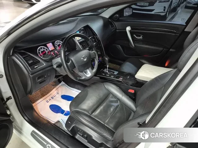 Renault Korea (Samsung) SM7 Nova id 3013901 из Кореи 16