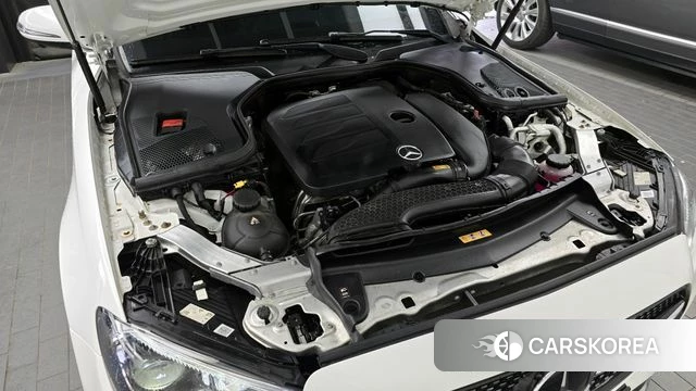 Mercedes-Benz E-Class W213 id 4409397 из Кореи 16
