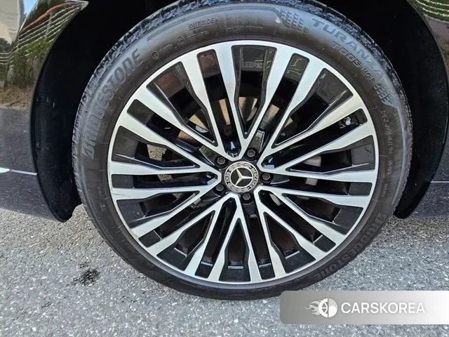 Mercedes-Benz S-Class W223 id 3041301 из Кореи 16