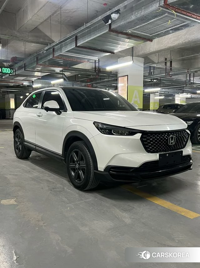 Honda XR-V id 4236495 из Китая 13