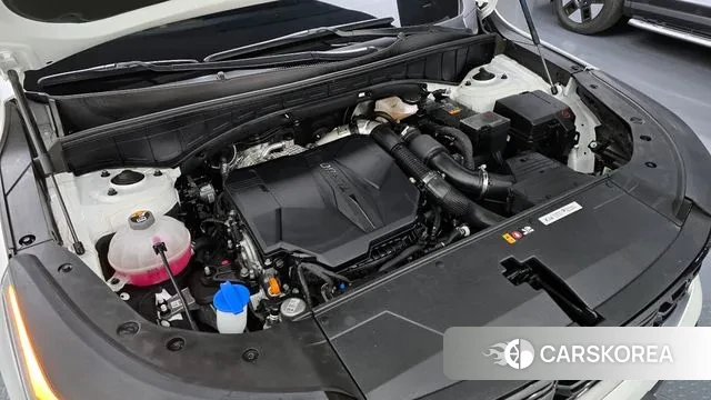 Kia The New Sorento 4th Generation id 3457627 из Кореи 16