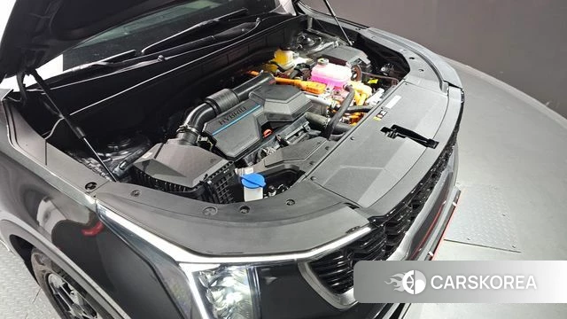 Kia The New Sorento 4th Generation id 3810876 из Кореи 16