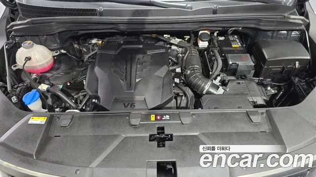 Kia Carnival 4th generation id 2713213 из Кореи 16