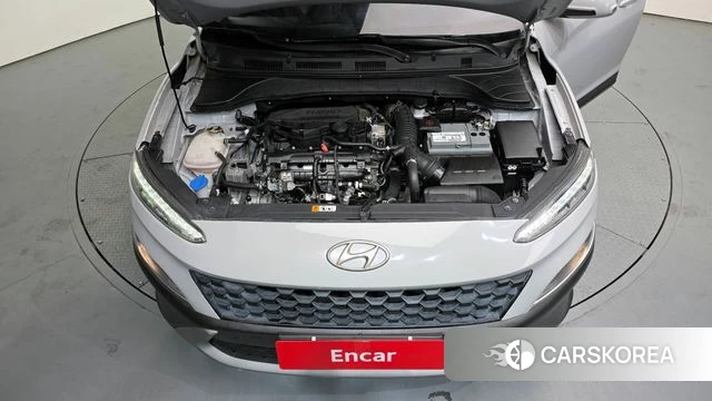 Hyundai The New Kona id 3819822 из Кореи 16