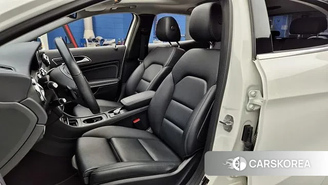 Mercedes-Benz GLA-Class X156 id 3205979 из Кореи 16