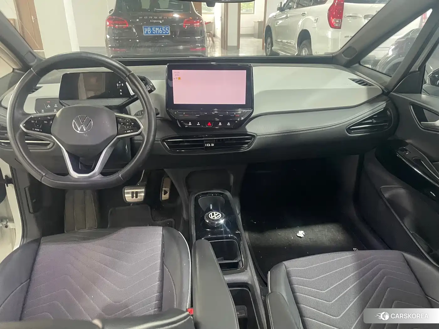 Volkswagen ID.3 id 4679824 из Китая 19