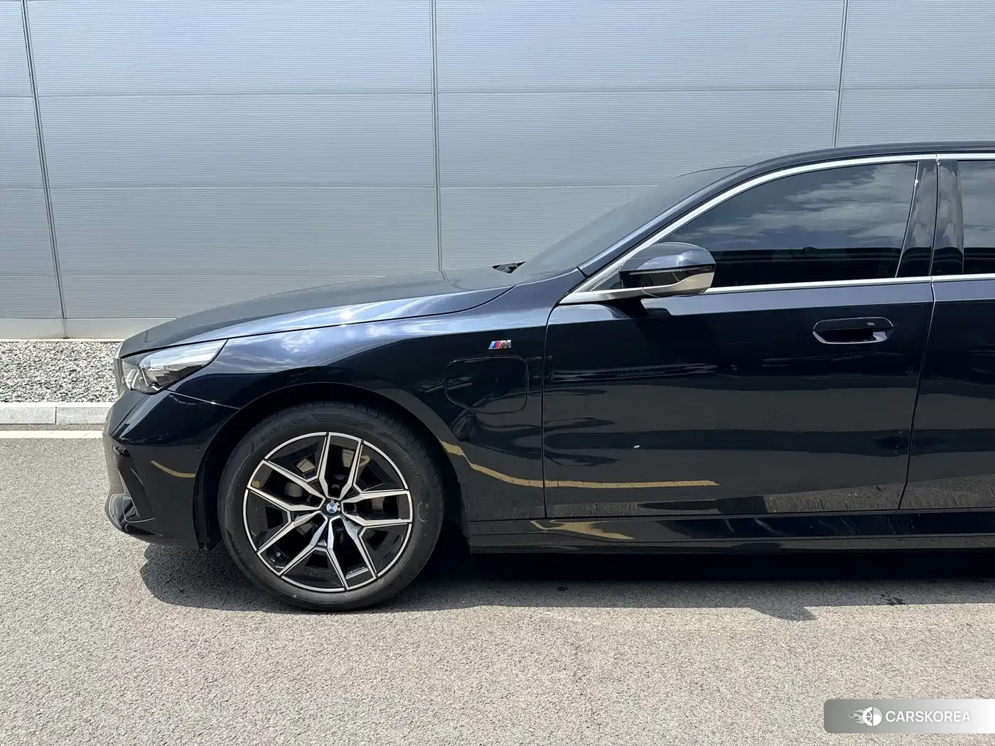 BMW i5 id 4600632 из Китая 10