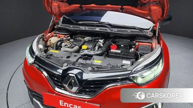 Renault Korea (Samsung) New QM3 id 3742334 из Кореи 16