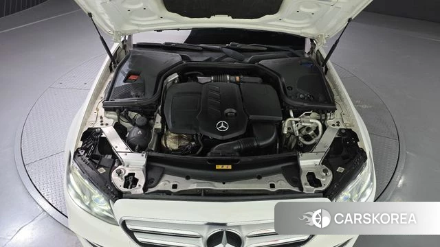 Mercedes-Benz E-Class W213 id 4471620 из Кореи 16