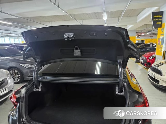 Kia K8 Hybrid id 4334012 из Кореи 16