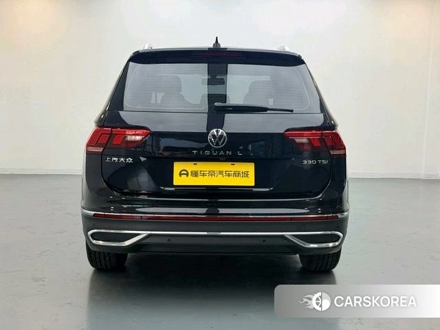 Volkswagen Tiguan L id 4307764 из Китая 16