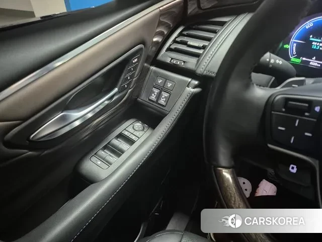 Toyota Alphard 4th Generation id 3610036 из Кореи 10