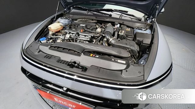 Hyundai Sonata D Edge (DN8) id 4354355 из Кореи 33