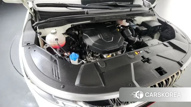 Kia Carnival 4th generation id 3772176 из Кореи 16