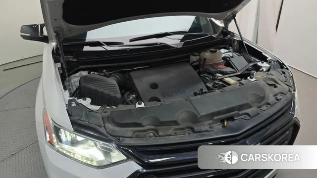 Chevrolet (GM Daewoo) Traverse id 4396601 из Кореи 16