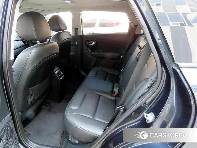 Kia Niro id 3886367 из Кореи 16