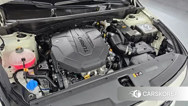 Kia Sportage 5th Generation id 3650357 из Кореи 16