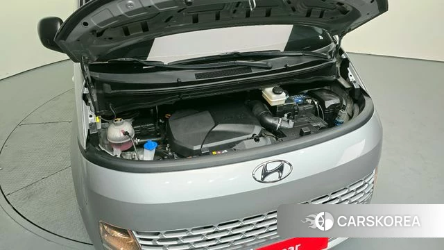 Hyundai Staria id 4361995 из Кореи 27