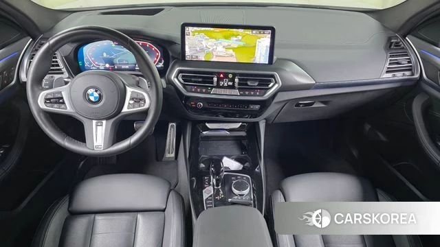 BMW X4 (G02) id 4719984 из Кореи 29