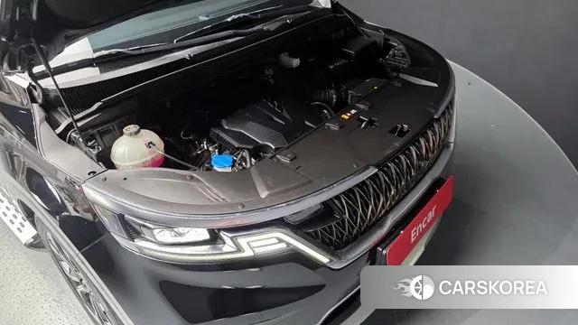 Kia Carnival 4th generation id 3054185 из Кореи 16