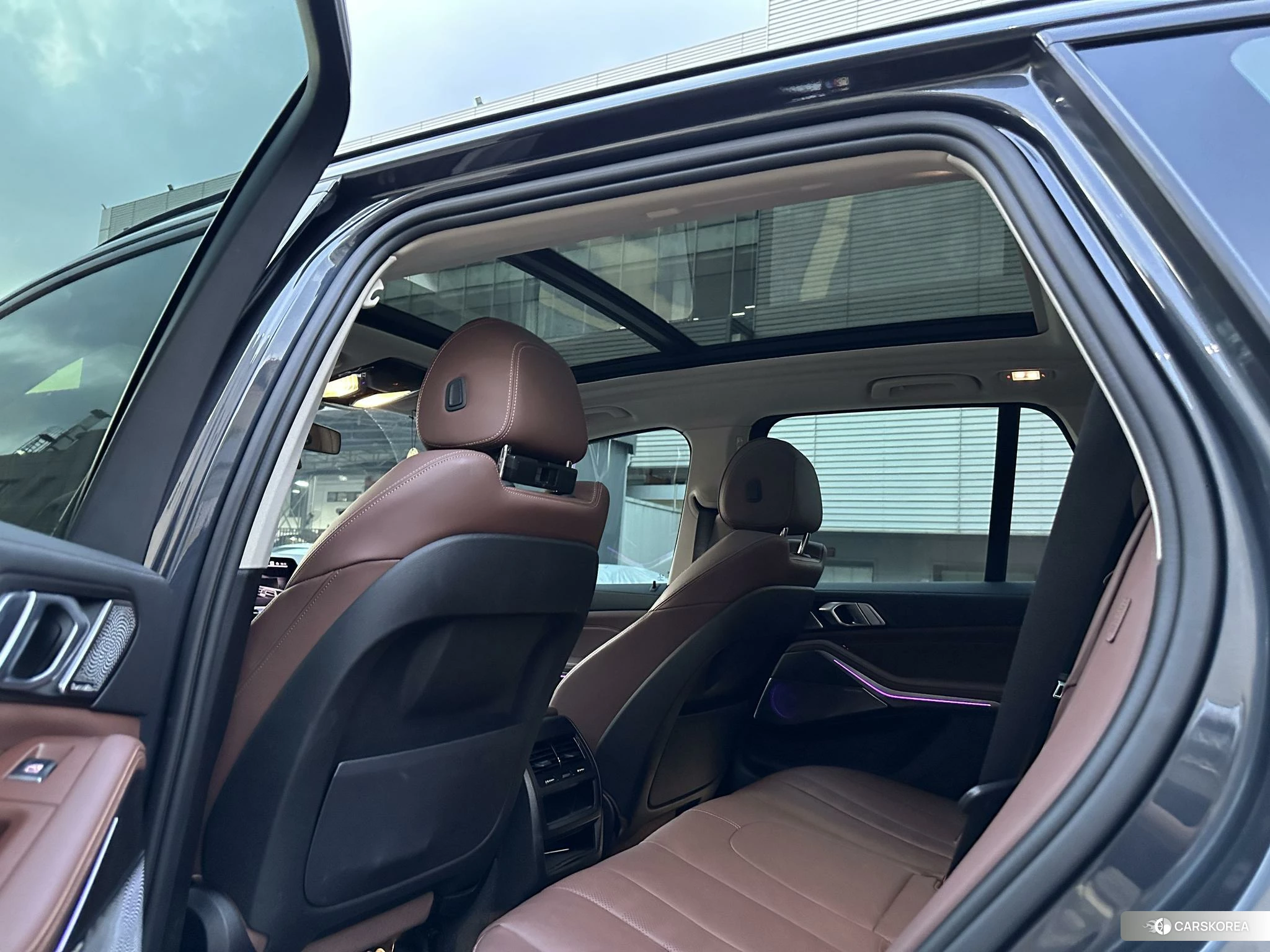 BMW X5 PHEV id 4498766 из Китая 17