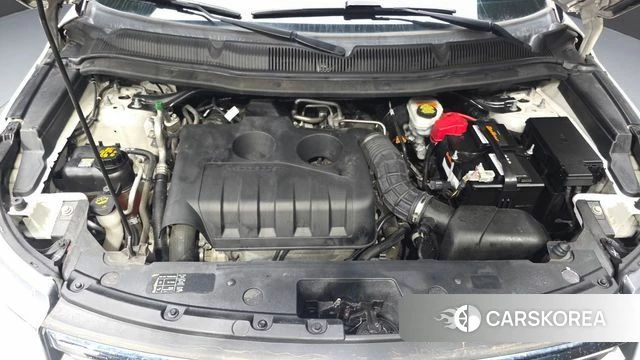 Ford Explorer id 4626202 из Кореи 16