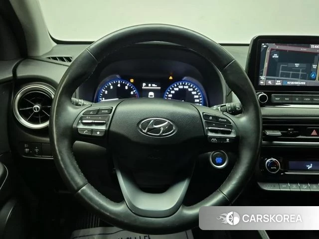 Hyundai The New Kona id 4250300 из Кореи 14