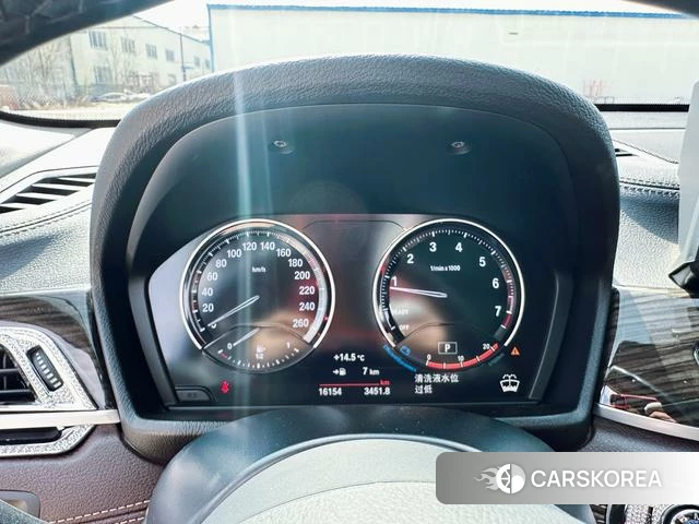 BMW X1 id 4259036 из Китая 15