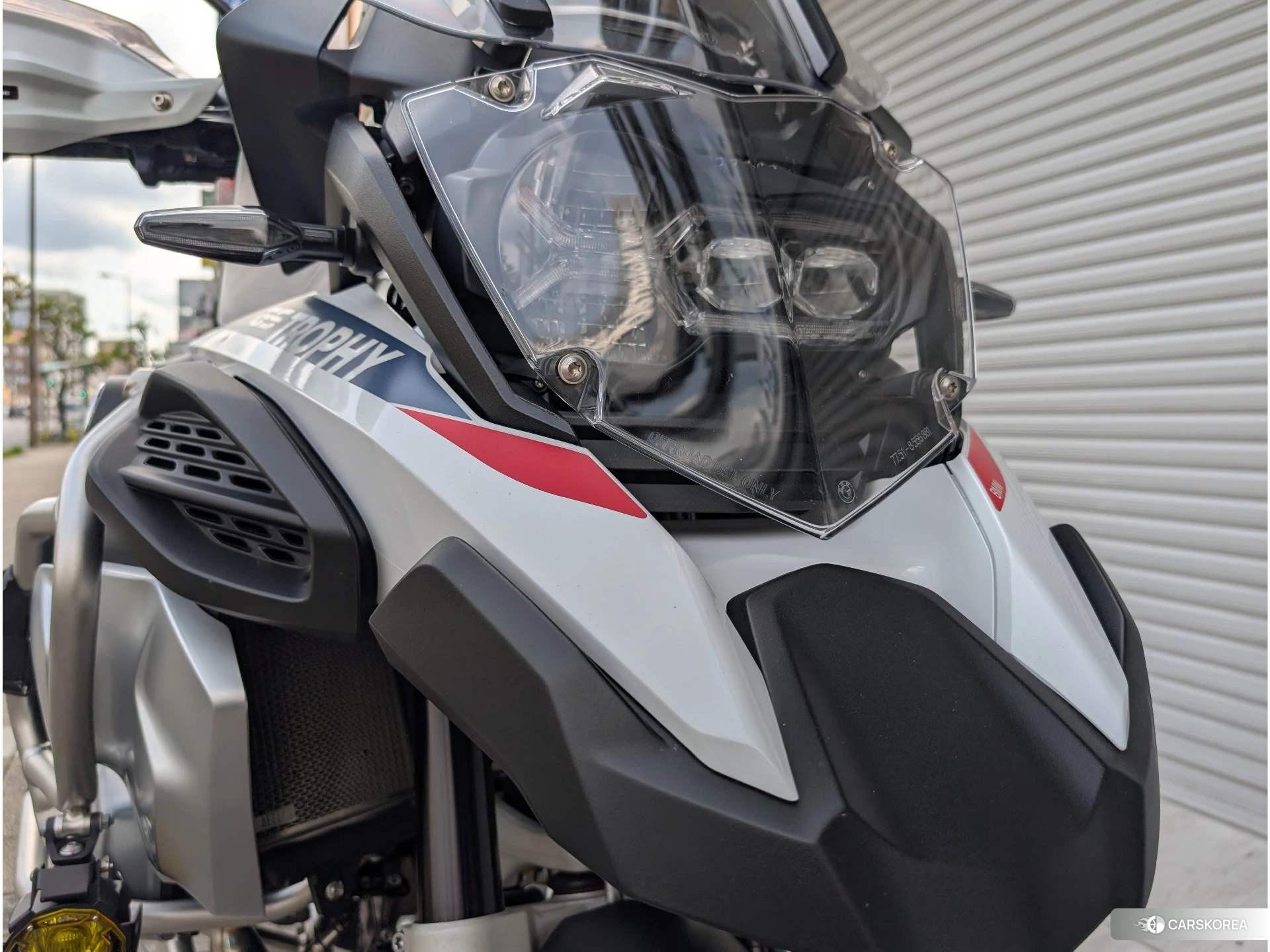 Проданный OTHER BMW R1250GS ADV id 4320224 из Японии, фото 14