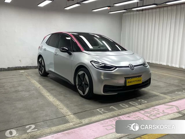 Volkswagen ID.3 id 4253781 из Китая 16