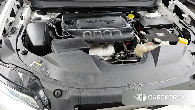 Jeep Cherokee (KL) id 3601144 из Кореи 16