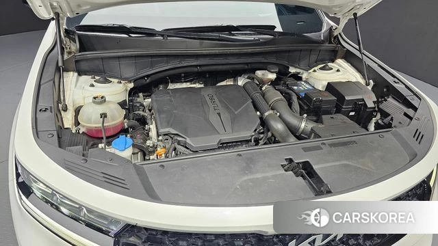 Kia Sorento 4th Generation id 4195232 из Кореи 32